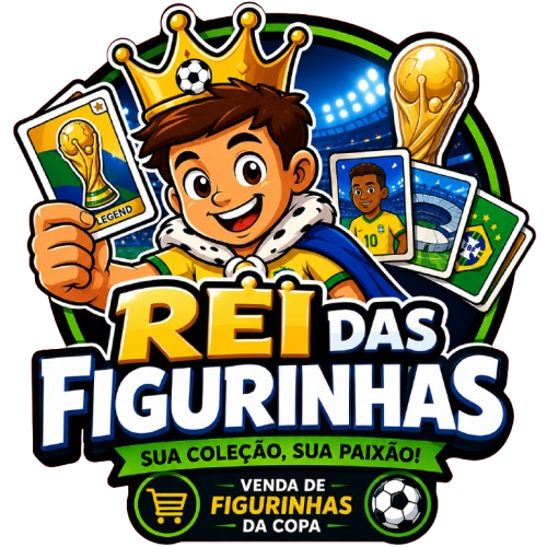 Rei das Figurinhas