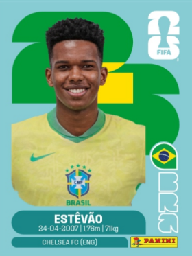 Figurinha 27