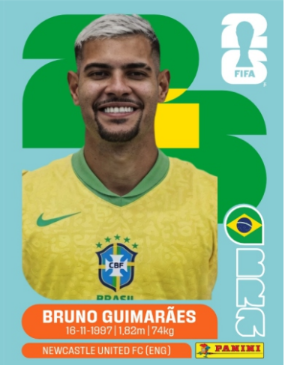 Figurinha 36
